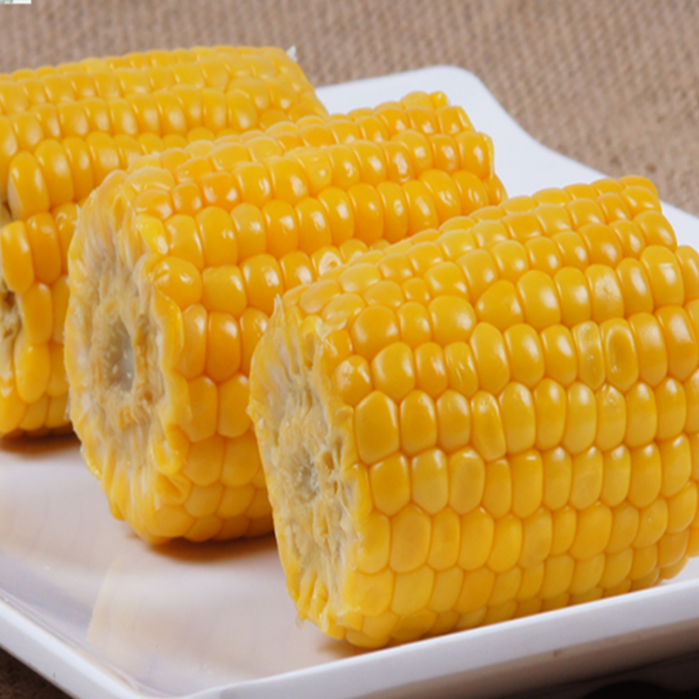 Meal Corn Cob