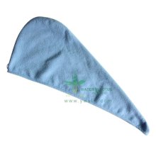 micrifiber hair dryer cap