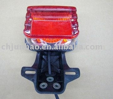 CG Tail Light