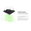 200W Full Spectrum Grow Lamps for Greenhouses