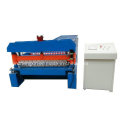 Corrugated iron Roof Forming Machine