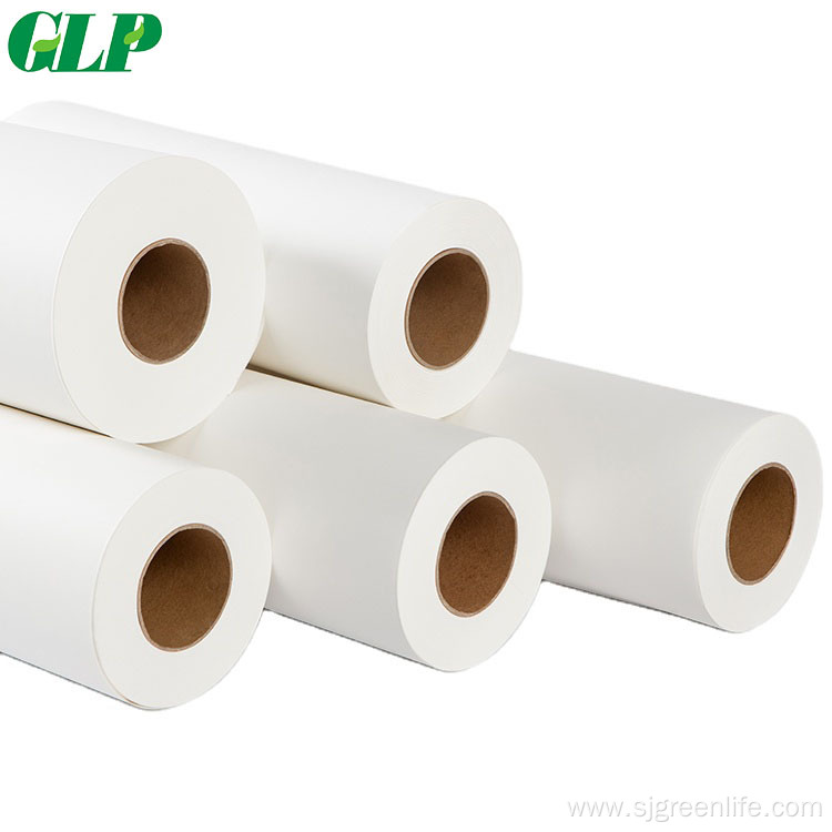 100gsm Sublimation Paper High Transfer Rate