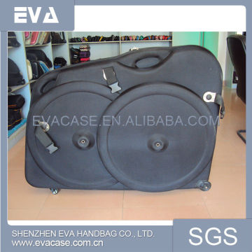 High quality EVA Folding bicycles bag