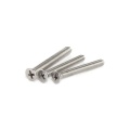 Stainless/Steel Cross Recessed Countersunk Head Screws