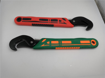 Multi Function Universal Socket Adjustable Spanner Wrench