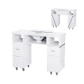 High Quality Beauty Nail Salon Nail Table TS-7314