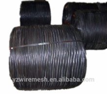 Black Iron Wire Manufacture Black Annealed Iron Wire