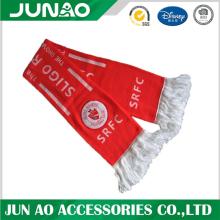 Knitted pattern design long scarf