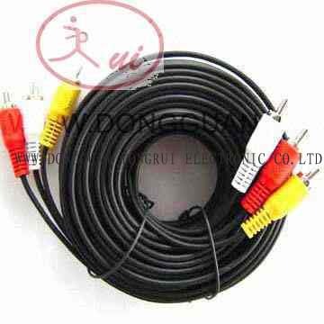 RCA Cables