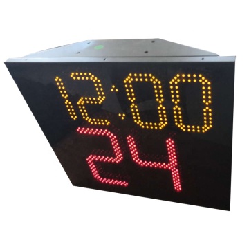 LED Basketball Shot Clock Scoreboard
