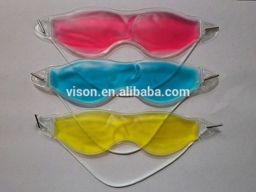 Gel Eye Mask Cooling Eye Pad Cooling Eye Mask