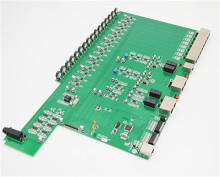 Factory Price Fast Prototyping PCBA Circuit Board