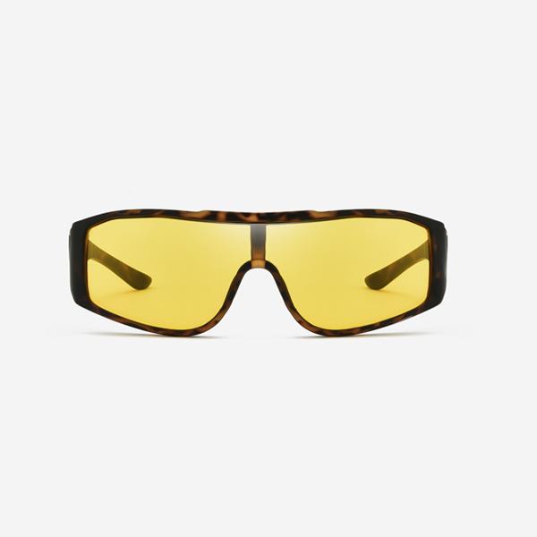 PC or CP Men's Sunglasses