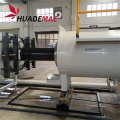 آلة إنتاج أنابيب الصرف الصحي HDPE 800mm