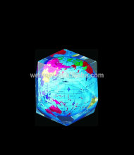 acrylic promotion gift, business gift