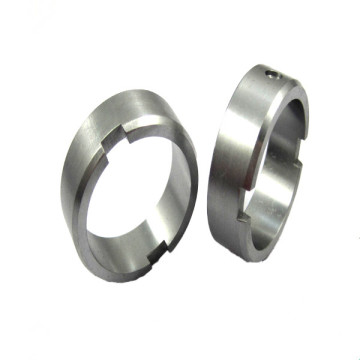 CNC Turning Custom Spacer Stainless Steel