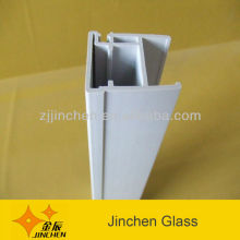 pvc profile,pvc extrusion,plastic profile