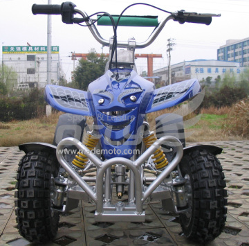 Hot Selling 49CC ATV 4 wheel amphibious atv