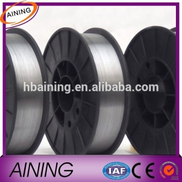 Flux Cored Wire Soldering / Flux Cored Arc Welding Wire / FCAW