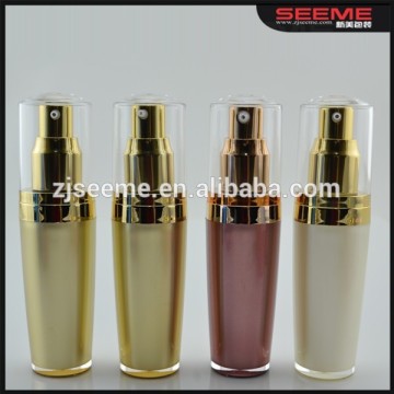 cosmetic bottle plastic cosmetic bottles china manufacturer 60 ml cosmetic bottle