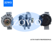 10464468 DELCO CAR ALTERNATOR 150A 12V