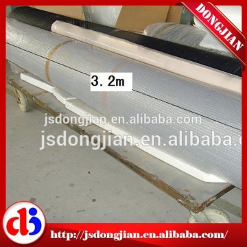 Hot sale extra width heat resistant silicone glass fiber fabric