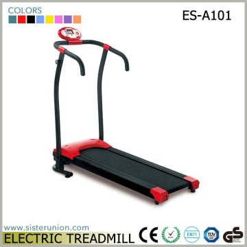 Brand new quality oem motorzed body building gym used walking machines,gym machines