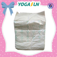 Adult Diaper Printed