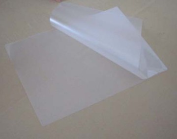 Card Protection Plastic PET Film