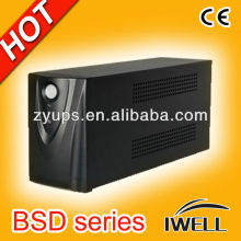 300w 400va Standby UPS 500va PC UPS 12 volt power supply