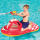 Inflatable kiddie Pool Float inflatable kids pvc toys