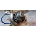 Motor Yedek Parçaları S4D95LE TURBACHARGER 6205-81-8160