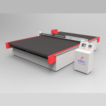 Motorized XY Axis Table Cutting Machine for Roller Blinds