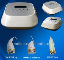 LK-1220 most popular products in market portable home use cavitation machine