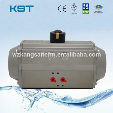 AT Double Action / Single Action Pneumatic Actuator