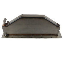 High Quality Cooler 6CTA 8.3 Intercooler C3924731