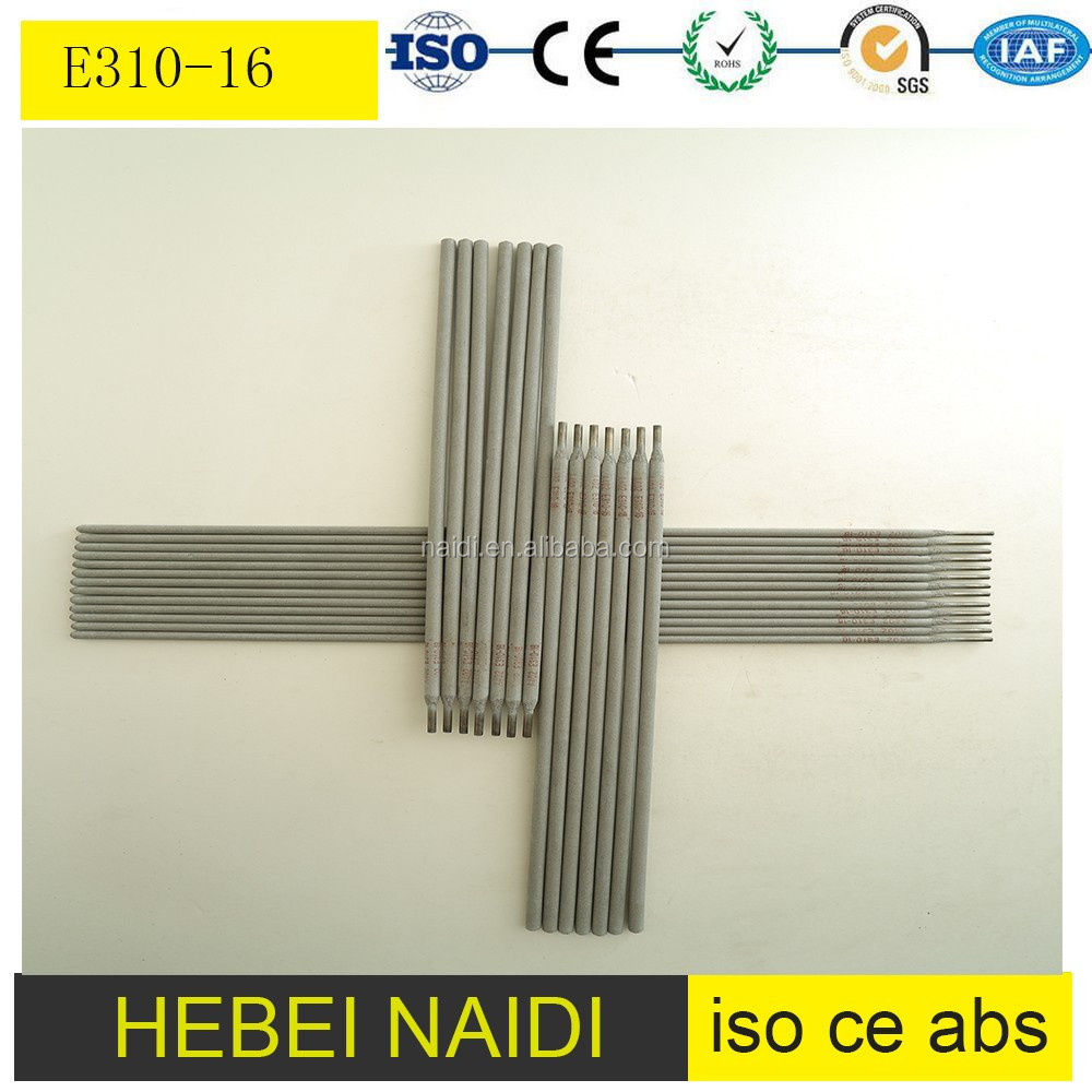 High tensile aws A5.1 e7028 welding electrode(GB/T5117 E5028)
