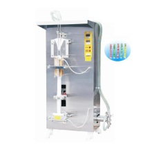 High Speed YT-500C Automatic Liquid Packing Machine
