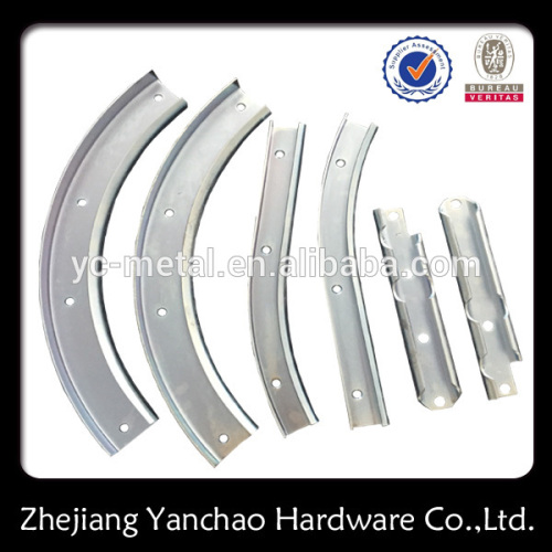 galvanized steel progressive stamping product furniture stamping parts