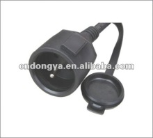 The European Extension Series