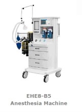 Anesthesia Machine