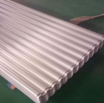 Corrugated Iron Sheet Roofing Galvanized Corrugated Sheet