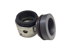 Mechanical seal water pump mechanical