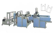 Full-Automatic High-Speed Bag-Making Machine