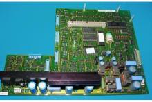 Philips 4022 592 36524 CONTROLLER BVM Card