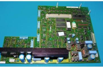 Philips 4022 592 36524 CONTROLLER BVM Card