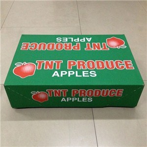 Fruit Box
