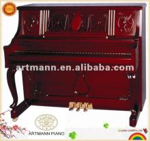 Archaistic Upright Pianos UP125C2