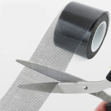 Waterproof Acrylic Hot Melt Fly Screen Repair Tape