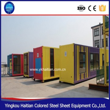 folding container house,steel container houses,expandable container house